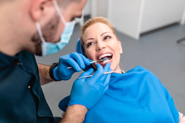 Best Oral Surgery  in Vail, AZ