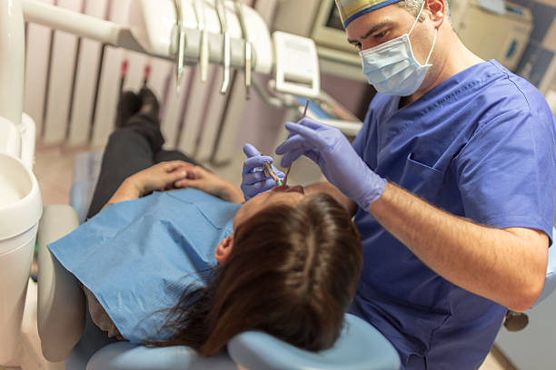 Why Choose Us for Your Dental Needs in Vail, AZ