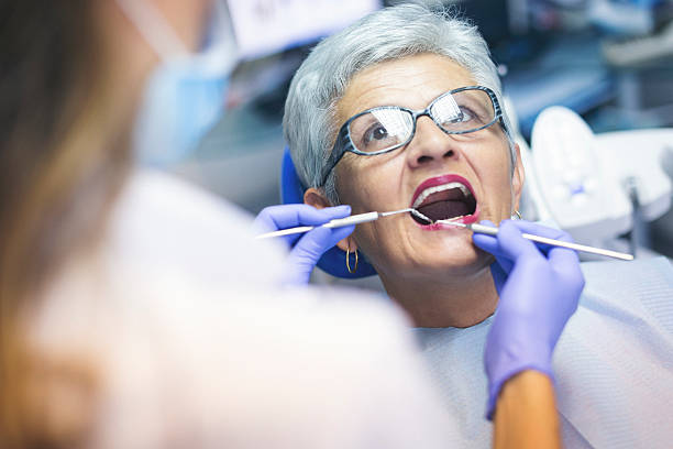 Best Full Mouth Reconstruction  in Vail, AZ