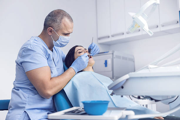 Best Dental Exams and Cleanings  in Vail, AZ
